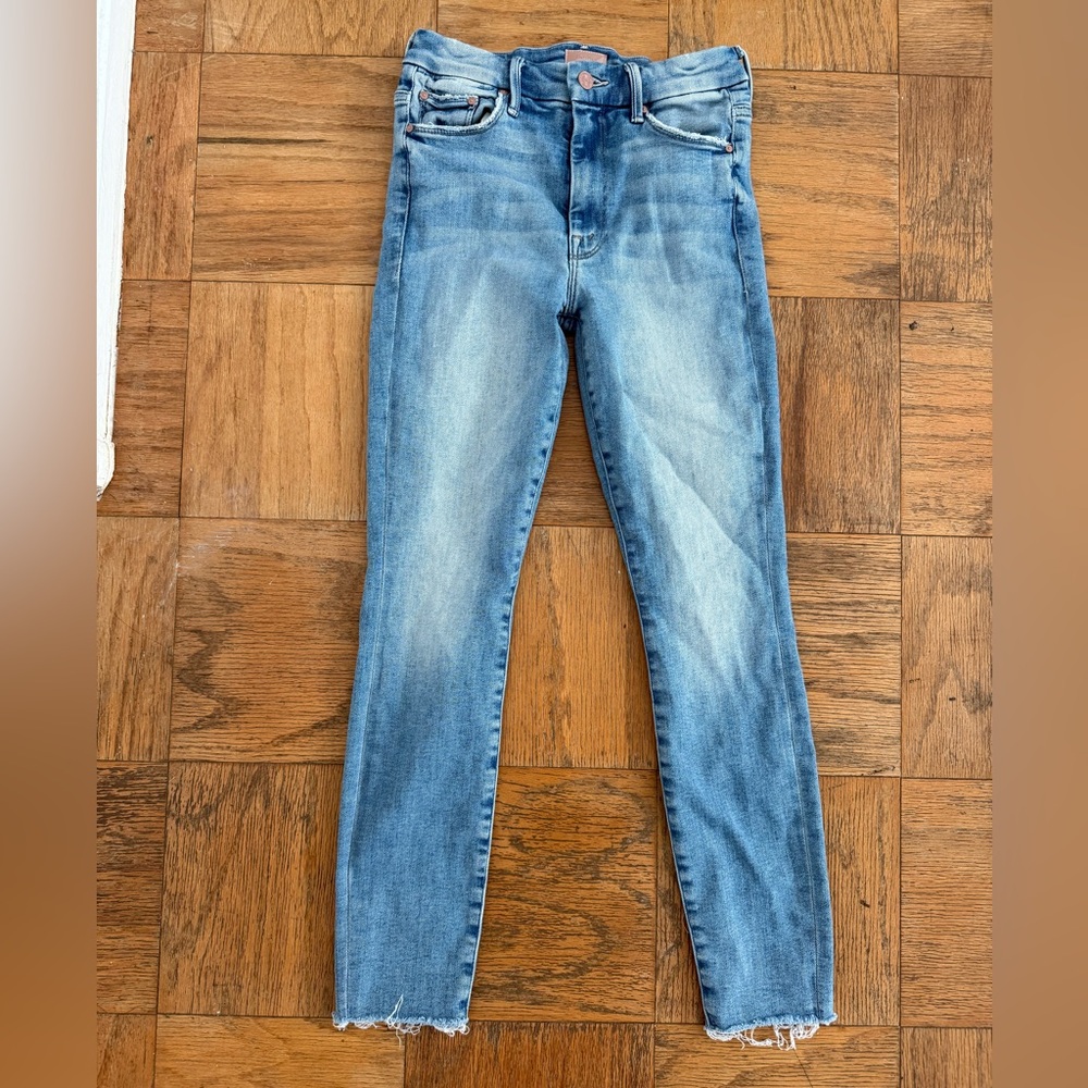 Mother Denim